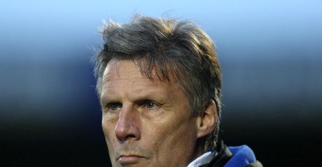 Ward: Happy with Horwood signing
