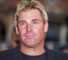Shane Warne