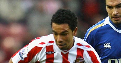 Richardson: Vital goals