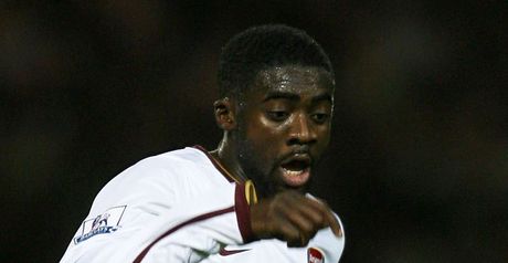 Toure: Confident