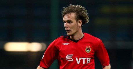 Krasic: PSG move