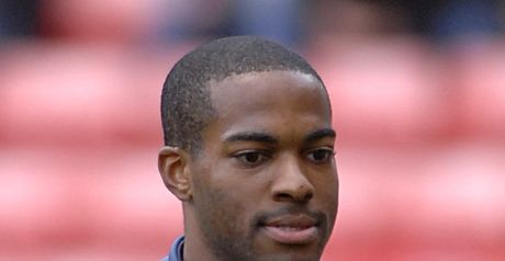 Rigters: Out on loan