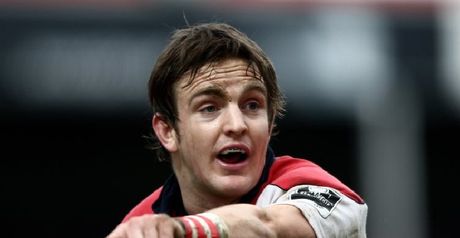Lawson: rib cartilage injury