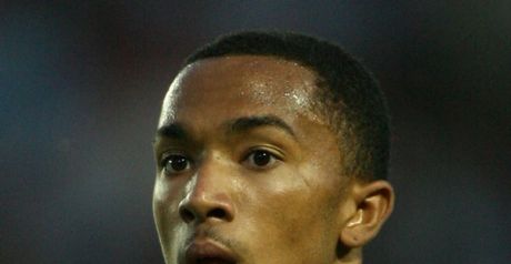Logan: Tranmere move