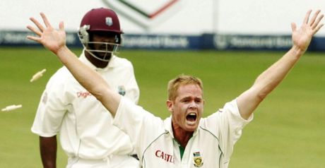 Pollock: Test retirement