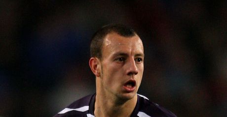Hutton: Tipped to join Spurs