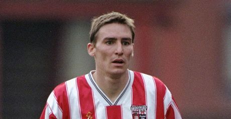 Scott: Parkes praise