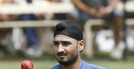 Harbhajan: No three-match ban