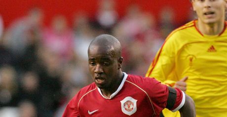 Brandy: United return