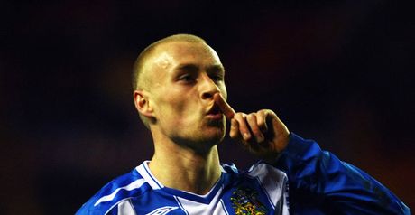 Cotterill: Celebrating Wigan's third
