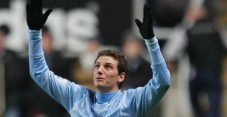 Elano: Fitness boost