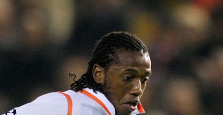 Fernandes: Back at Goodison