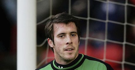 Evans: Leaving Millwall