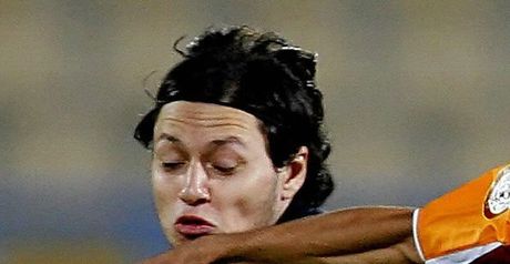 Zarate: New Blues signing