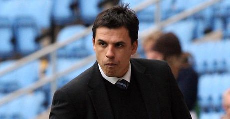 Coleman: Barnsley victory