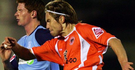 Gorkss: Wanted by QPR