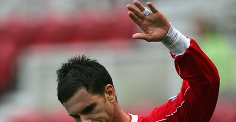 Aliadiere: Happy with Alves' arrival