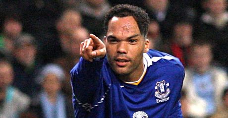 Lescott: Wants Champions League spot