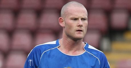 Low: Scored for Forest Green