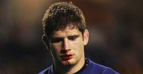 Pape: Back for Les Bleus