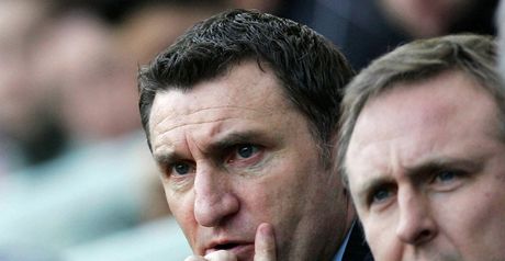 Mowbray: Comfortable win