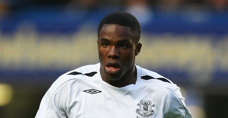 Anichebe: Preston interest