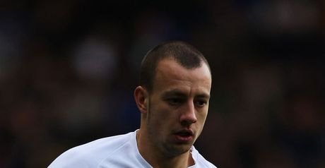 Hutton: Happy with fitness