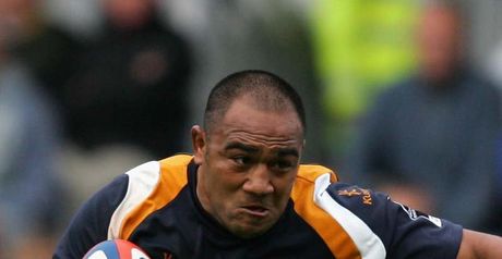 Lutui: New deal