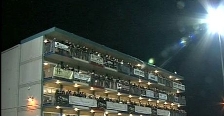 Wakefield are set to leave Belle Vue