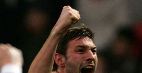 McCombe: Injury blow