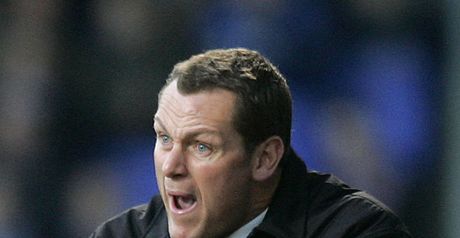 Magilton: No distractions