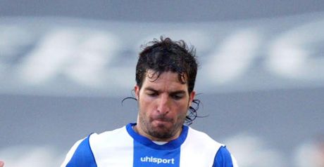 Velasco: Agreed to jon Norwich