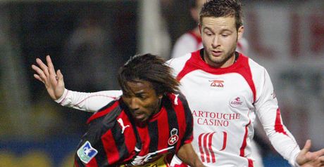 Kone: Drawn to Premier League