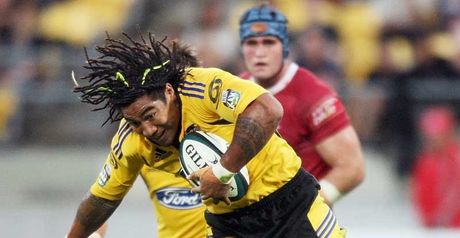 Nonu: Suspension