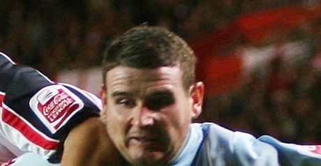 Yeates: Shoulder problem