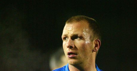 Morris: Short-term deal