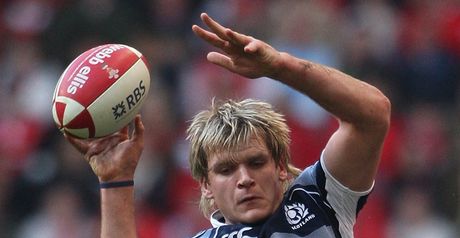 MacLeod: Wants to put the past few weeks behind him