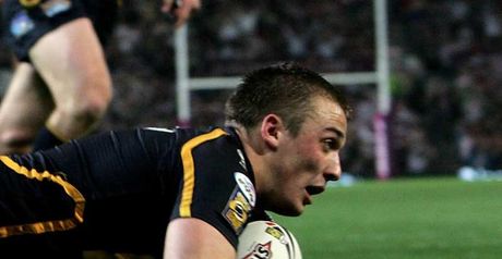 Smith: Available to play this weekend