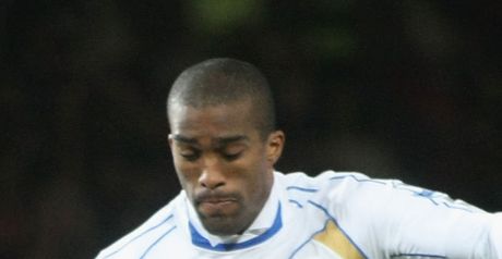 Distin: Could be back for Pompey