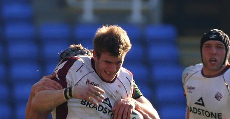 Croft: Confident in his side