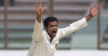 Razzak: Banned
