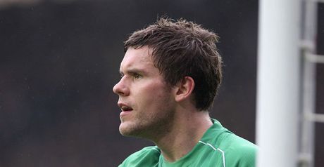 Foster: Tottenham link