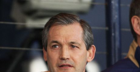 Burley: Still waiting for first win
