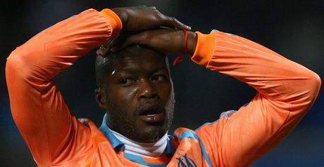 Cisse: No offers