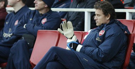Lehmann: Solitary figure