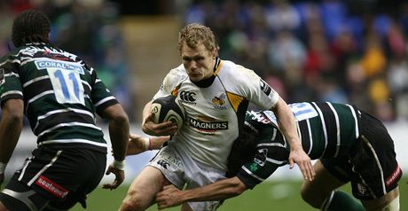 Lewsey: New contract