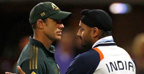 Harbhajan: Ready to end Hayden feud