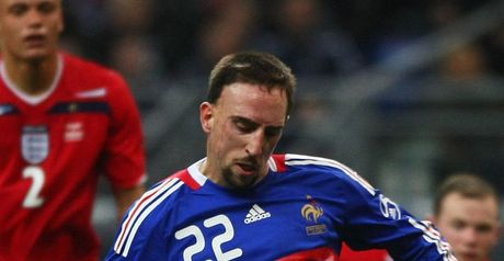 Ribery: Match-winner