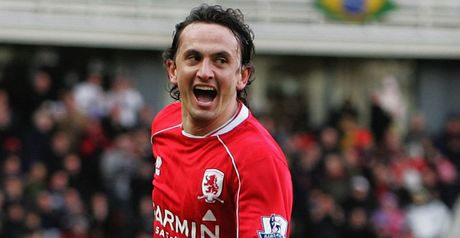 Tuncay: Happy at Boro