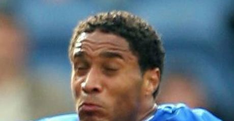 Williams: Record signing